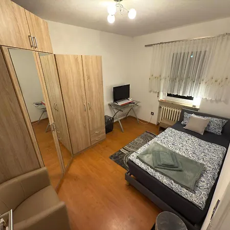 Ferien-, Monteurwohnung, Gesamte -wildeckerstuben